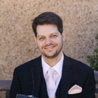 JFrog Employee Christopher R. Marques's profile photo