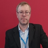 Visy Oy Employee Petri Granroth's profile photo