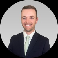 Voya Financial Employee Cameron Harrell's profile photo