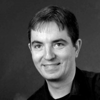 Jasper Commerce, Inc. Employee Alex Pekurar's profile photo