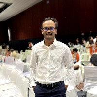 Segmind Employee Sumanth Donapati's profile photo