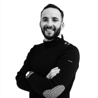 Bartle Employee Arthur Duparc's profile photo