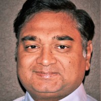 Care United Medical Center Employee Sanjay Jain's profile photo