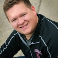 One Stop Employee Austin Robinson's profile photo