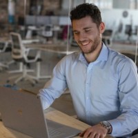 exense GmbH Employee Lucian Baciu's profile photo