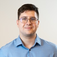 Facultatea de Automatică și Calculatoare, UPB Employee Tudor-Alexandru Calafeteanu's profile photo
