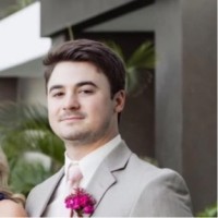 Oracle Employee Daniel Conte's profile photo