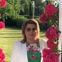 SAS Employee Dyna Peter-Ott's profile photo