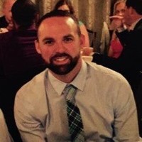 Torq Employee Bryan Dickey's profile photo