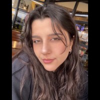 SofArt Atölye&Dergi Employee Dilan Çağrıtekin's profile photo