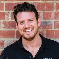 EstimateOne Employee Andrew Ritchie's profile photo