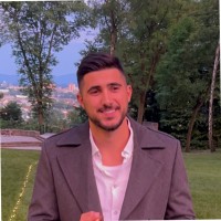Maor Aharon Email