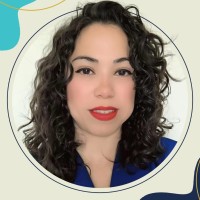 OneCard S.I. Employee Gabriela Alvarado's profile photo