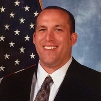 Air Force Research Laboratory Employee Ryan Brant's profile photo