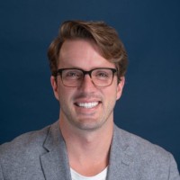 Gracenote Employee Jake Richardson's profile photo