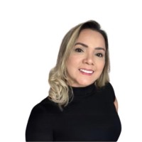 Amazongás Employee Janici Guimarães's profile photo