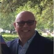 Lincolnshire Herbs Ltd Employee Rick Brooks's profile photo