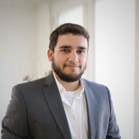 CodersLab Employee Matias Rodriguez's profile photo