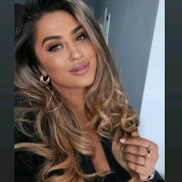 Kujtesa Employee Aurora Paloja's profile photo