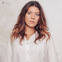 ABOUT YOU Employee Laila Helmy's profile photo