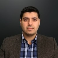 Arsham Ahmadi Email