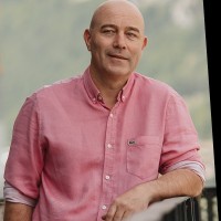 Université Grenoble Alpes Employee Alain Champenois's profile photo