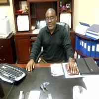 Charles Jones Email & Phone Number