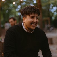 LINAK Benelux Employee Dilan Sen's profile photo