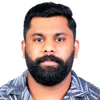 Binu Joseph Email