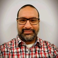 Leiters Health Employee David Montez's profile photo