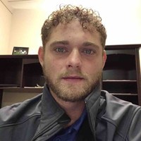 Axiom Solutions LLC Employee Josh Hare's profile photo