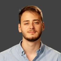DiploFoundation Employee Milos Vujic's profile photo