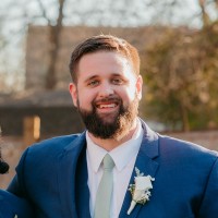 Thomco Employee Nick Olmsted's profile photo