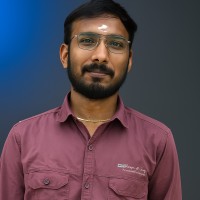 Precitec Precision Machineries Pvt Ltd Employee Yuvaraj Shanmugam's profile photo
