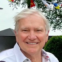 Rapid Expansion Partners Employee Gary Griffith's profile photo