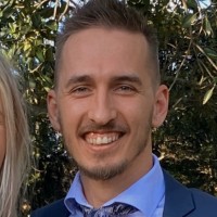 St Laurence's College Employee Daniel Blanchfield's profile photo