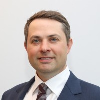 Bank of America Employee Christopher Howard's profile photo