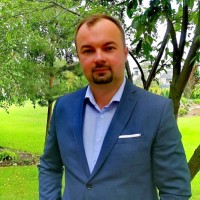 Sourceful Information Technology Services Employee Kamil Balcerkowski's profile photo