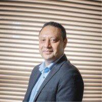 Imperial Brands PLC Employee Patrick Ganguly's profile photo