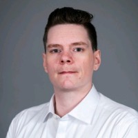 Modulpac AB Employee Pontus Lind's profile photo