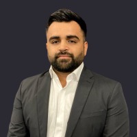 ETH juniors Employee Ameet M's profile photo
