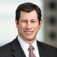 Chicago-Kent College of Law, Illinois Institute of Technology Employee John Geiringer's profile photo