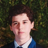 RobôCIn Employee Lucas Emanuel's profile photo