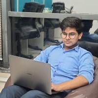 Graphketing Employee Vikas Vikas's profile photo