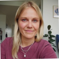 SPOT Employee Katrine Sønderby's profile photo