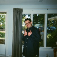 Armada Employee Mark Connolly's profile photo