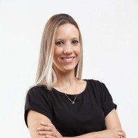 VAZ DE ALMEIDA ADVOGADOS Employee Janaina Souza's profile photo
