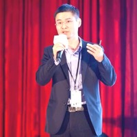 MeetingBest Employee Tyler Tang's profile photo