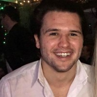 1st Select Ltd Employee Adam Richardson's profile photo