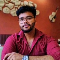 Nugget Employee Rohan Sharma's profile photo